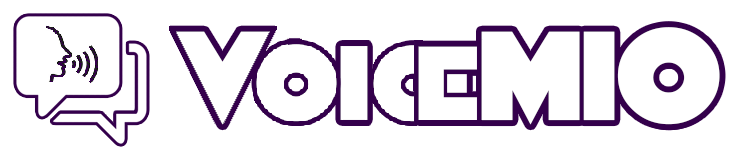 VoiceMIO Logo